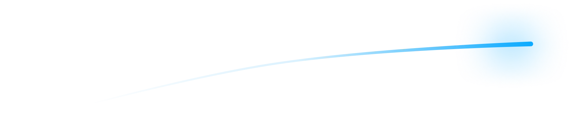 Blue Commet