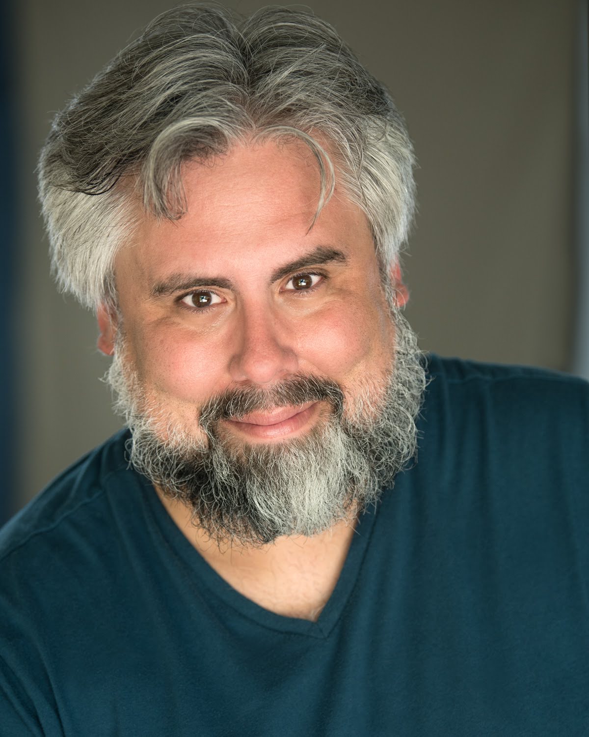 Chris Romero